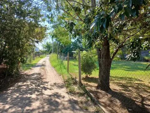 Quinta en Venta en Santo Tome, USD 55.000