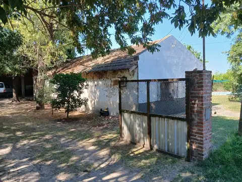 Quinta en Venta en Santo Tome, USD 55.000