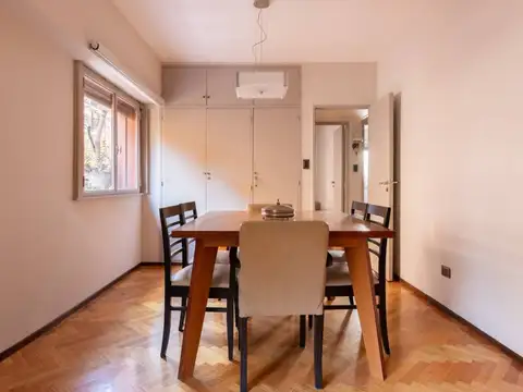Departamento en Venta en Palermo Hollywood, USD 160.000