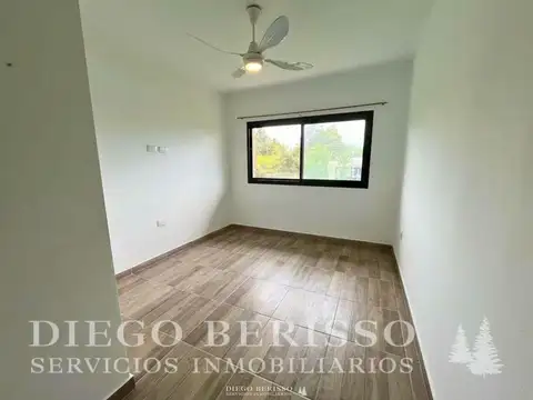 Departamento en Alquiler 3 años