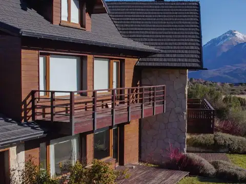 Departamento dos Habitaciones