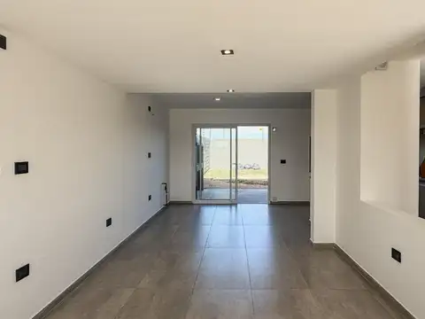 Duplex Mudate Hoy-docta Parque- 100