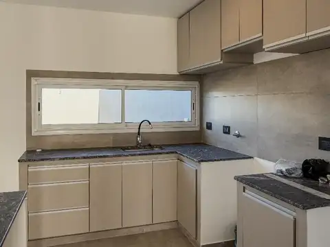 DUPLEX A ESTRENAR - DOCTA PARQUE - LISTO PARA MUDARTE