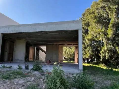 CASA A TERMINAR 509 BIS Y 138