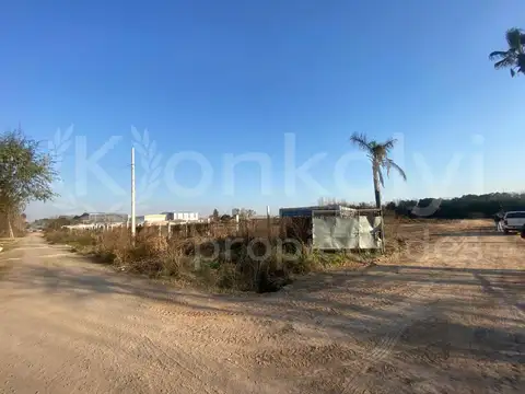 Terreno en Venta de 750,0 m2