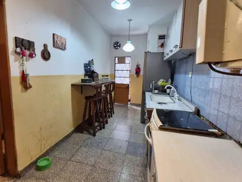 Casa en Venta en Temperley, USD 75.000