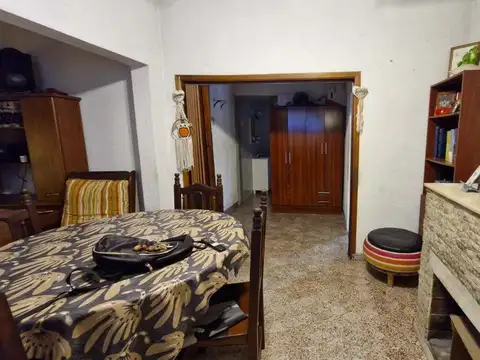Casa en Vente, Temperley 4 Ambientes A/ Credito.