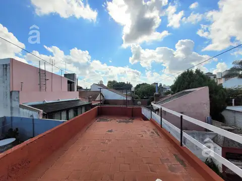Casa en Venta en Villa Ballester - Cuatro Ambientes