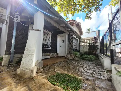 Casa en Venta en Villa Ballester - Cuatro Ambientes