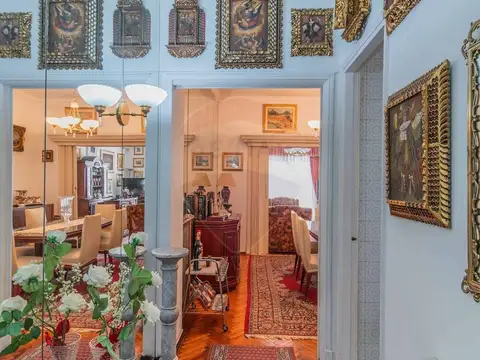 Departamento en Venta 78 años