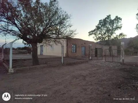 Terreno en Venta 178  mts Fondo