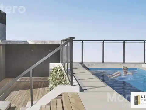 Departamento en Venta de 3 dormitorios