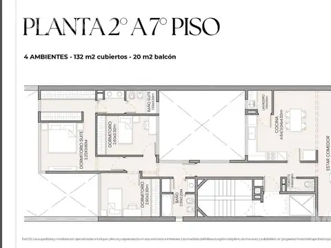 Departamento en Venta 1 año