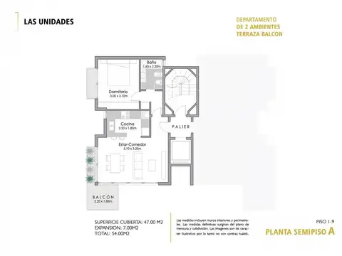 Departamento en Venta A Estrenar