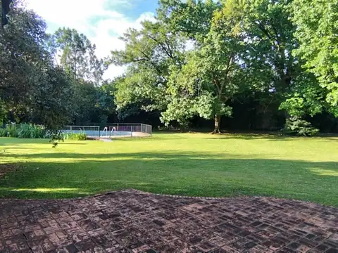 Casa en Venta de 6 dormitorios