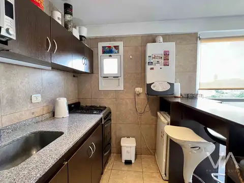 Departamento en Venta en Playa Chica, USD 120.000