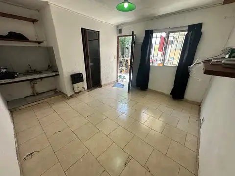 Alquiler monoambiente Monte Grande