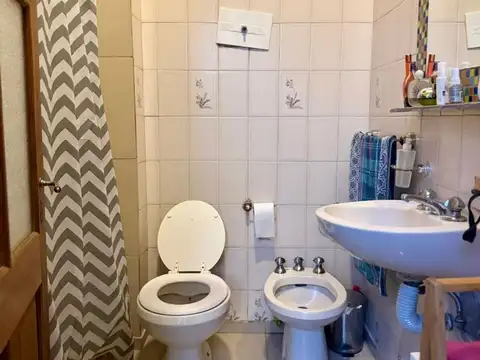 PH DE 2 DORMITORIOS EN VENTA BARRIO ABASTO