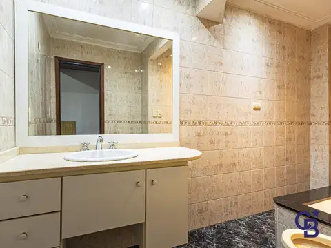 Casa en venta con Jardín