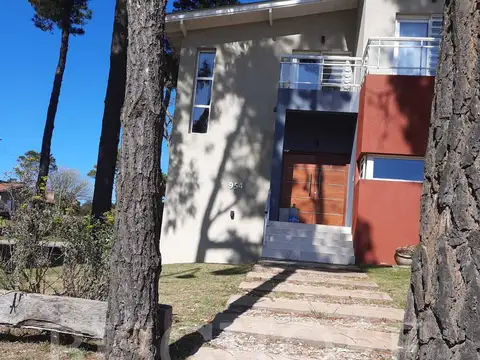 Casa en Venta en Pinamar, USD 360.000