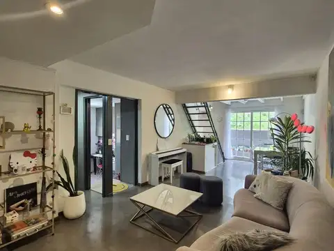 Venta PH 3 amb, balcon, terraza, Vicente Lopez