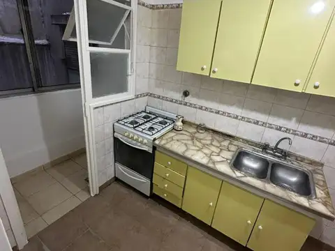 Departamento en Venta 40 años