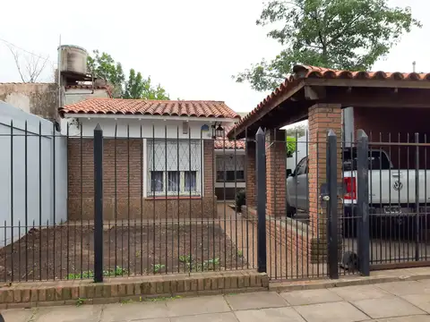 Casa en alquiler San Antonio De Padua lado norte