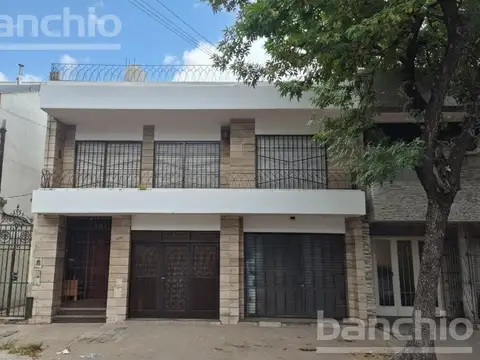 Local Comercial con Depósito   Vivienda/Oficinas en Urquiza 3600 – Luis Agote