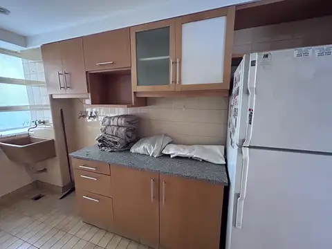 Departamento en Alquiler en Recoleta, $ 1.600.000