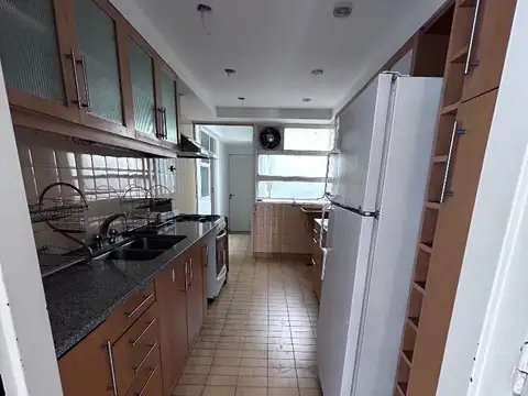 Departamento en Alquiler de 2 dormitorios