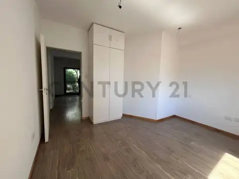 Venta de Departamento 2 ambientes con balcón al frente a estrenar en Villa Urquiza.