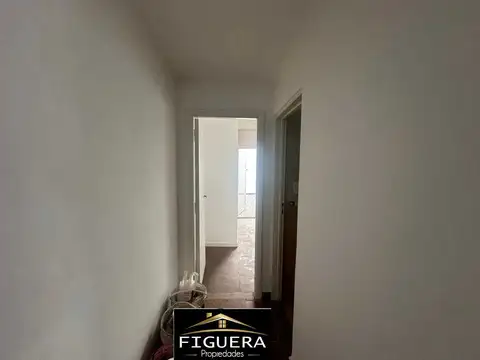 Depto Tipo Casa en Alquiler de 2 ambientes