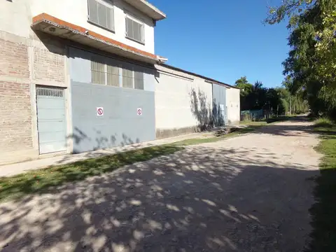 Ruta 24 600