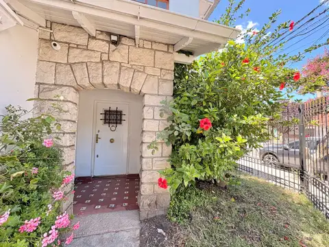 Casa en Alquiler de 2 dormitorios