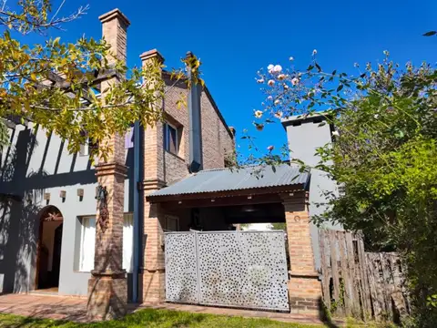 Casa en Venta de 3 dormitorios