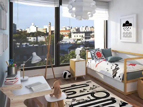Departamento en Venta en Punta Carretas, USD 396.944