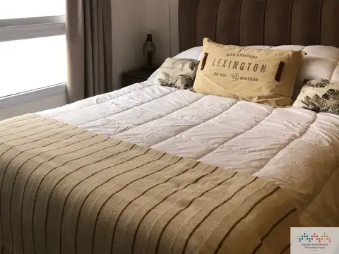Departamento en Alquiler Temporal de 1 dormitorio