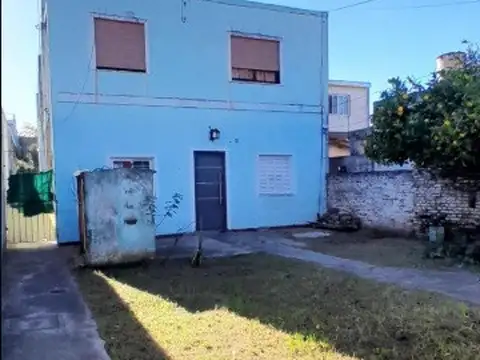 Joaquín V. González 600