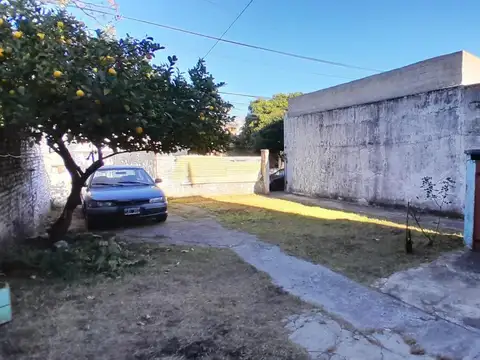 Casa en Venta en Boulogne, USD 115.000