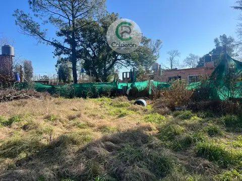 Terreno en Venta de 6089,0 m2