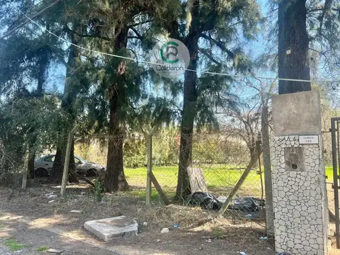 Terreno en Venta de 6089,0 m2