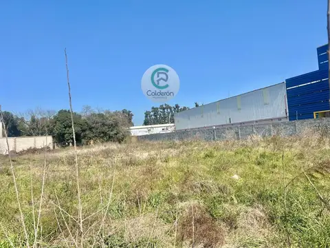 Terreno en Venta en Ituzaingó Sur, USD 1.111.111