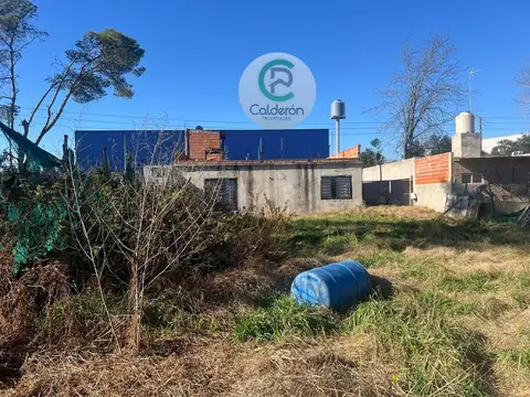 Terreno en Venta en Ituzaingó Sur, USD 1.111.111