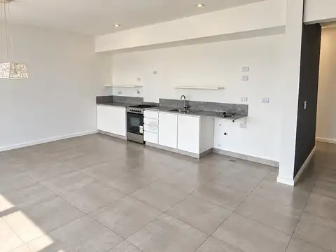 Departamento en Alquiler de 2 dormitorios