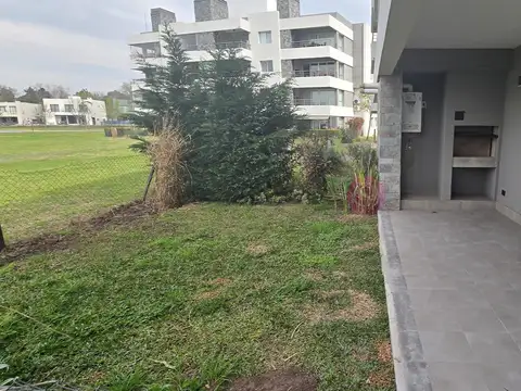 Departamento en Alquiler de 2 dormitorios