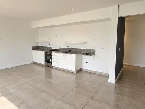 Departamento en Alquiler de 3 ambientes