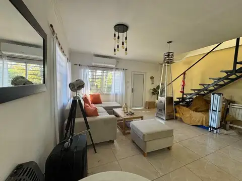 Casa en Venta 2 años