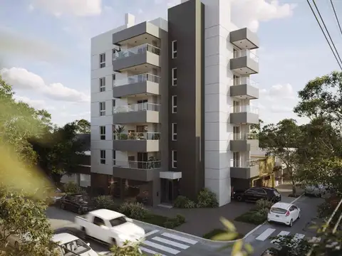 Departamento 2 Dormitorios Constituyentes