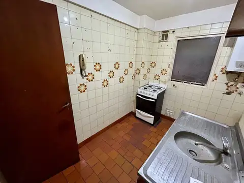 Departamento en Venta 50 años