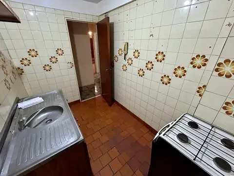 Departamento en Venta Permite mascota